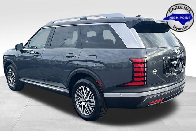 2026 Hyundai PALISADE SEL Premium AWD