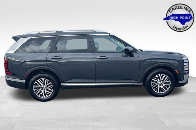 2026 Hyundai PALISADE SEL Premium AWD