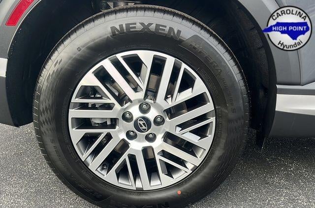 2026 Hyundai PALISADE SEL Premium AWD