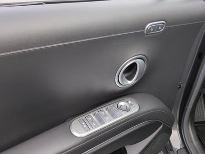 2027 Hyundai PALISADE SEL Premium AWD