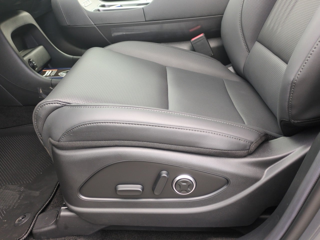 2027 Hyundai PALISADE SEL Premium AWD