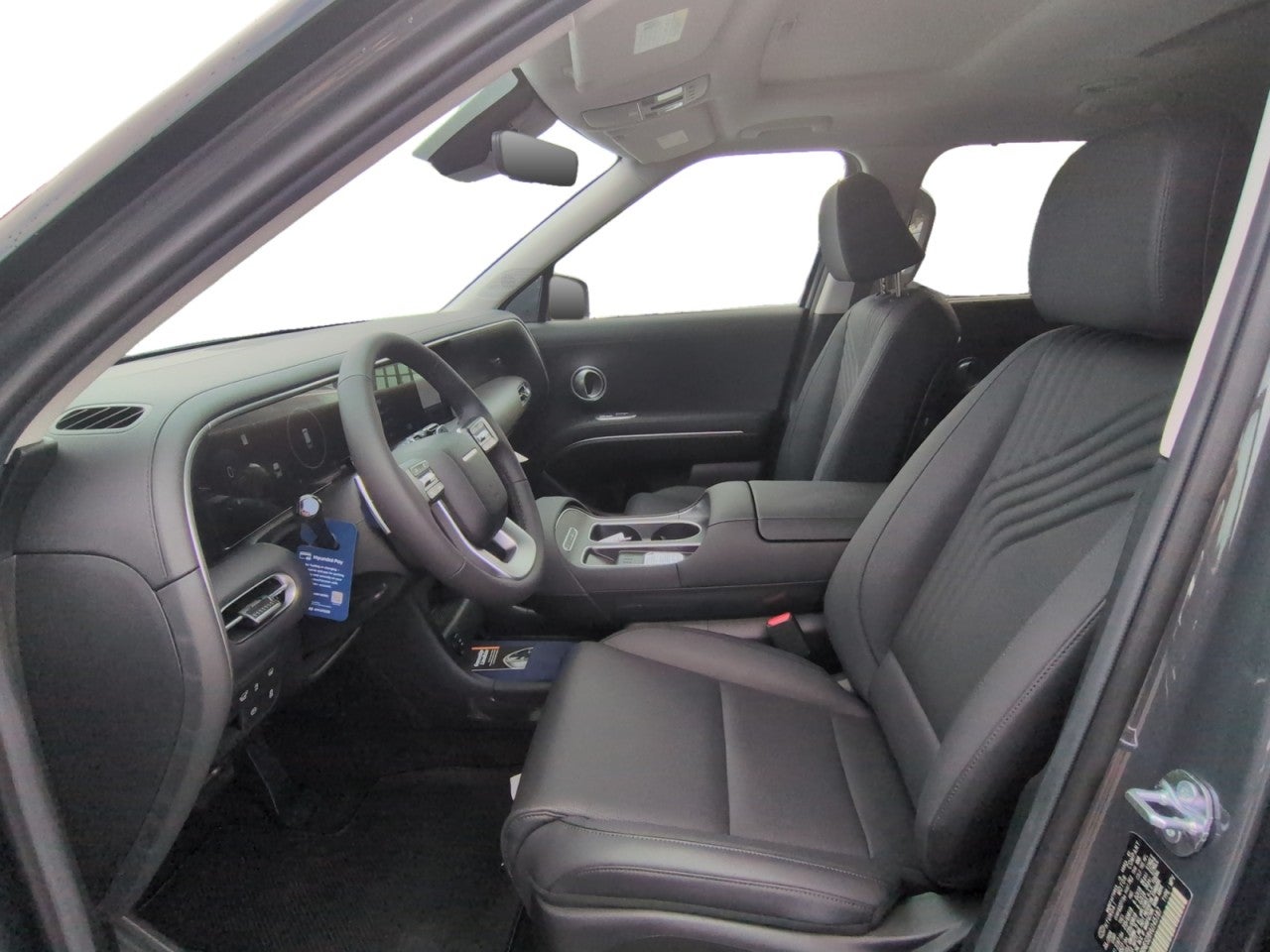 2027 Hyundai PALISADE SEL Premium AWD