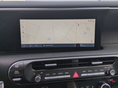 2027 Hyundai PALISADE SEL Premium AWD