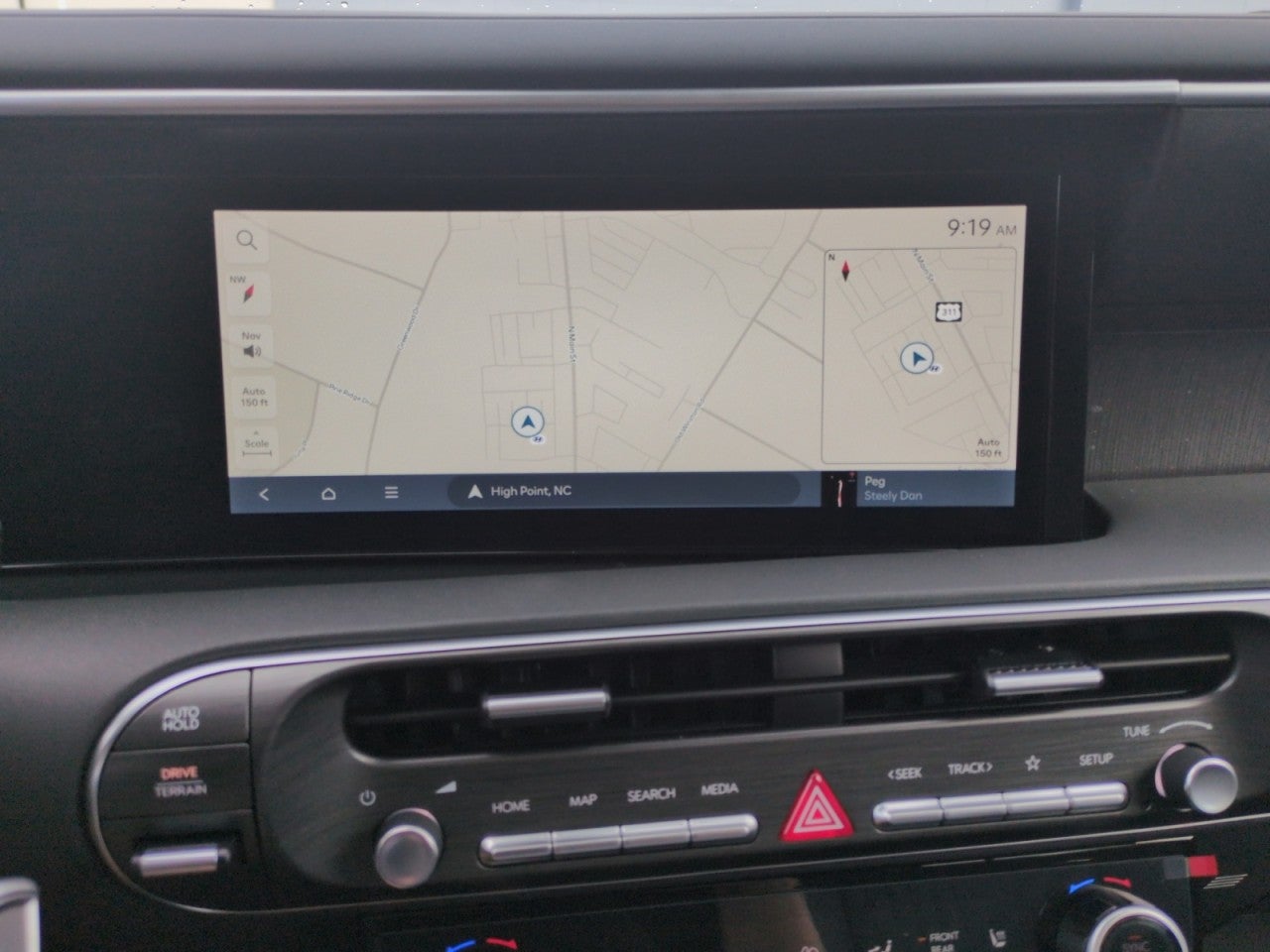 2027 Hyundai PALISADE SEL Premium AWD