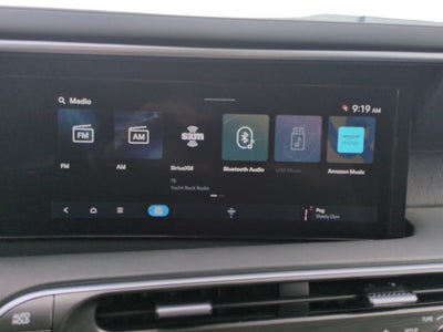 2027 Hyundai PALISADE SEL Premium AWD