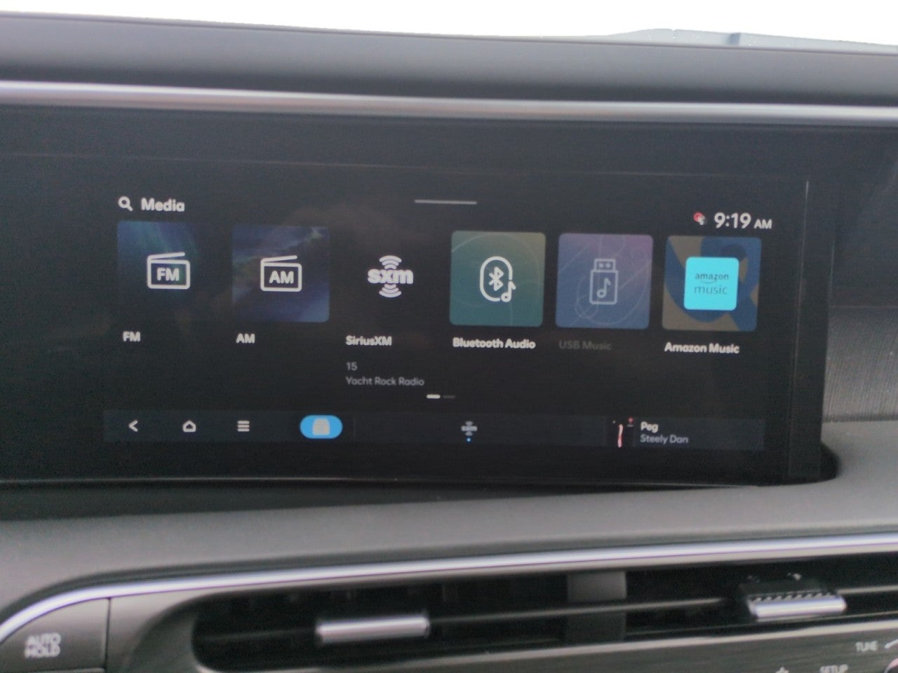 2027 Hyundai PALISADE SEL Premium AWD