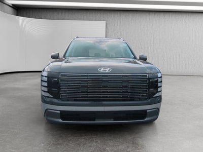 2027 Hyundai PALISADE SEL Premium AWD