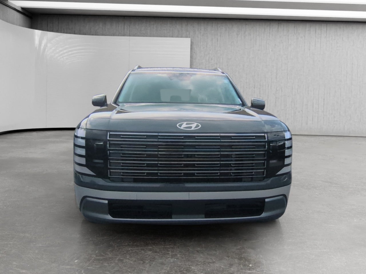 2027 Hyundai PALISADE SEL Premium AWD