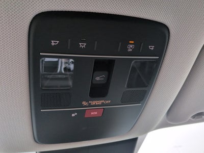 2027 Hyundai PALISADE SEL Premium AWD
