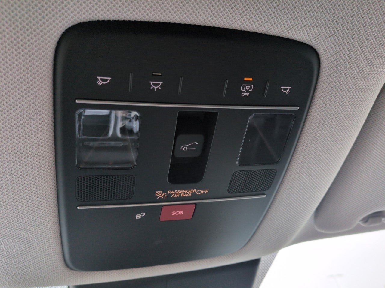2027 Hyundai PALISADE SEL Premium AWD