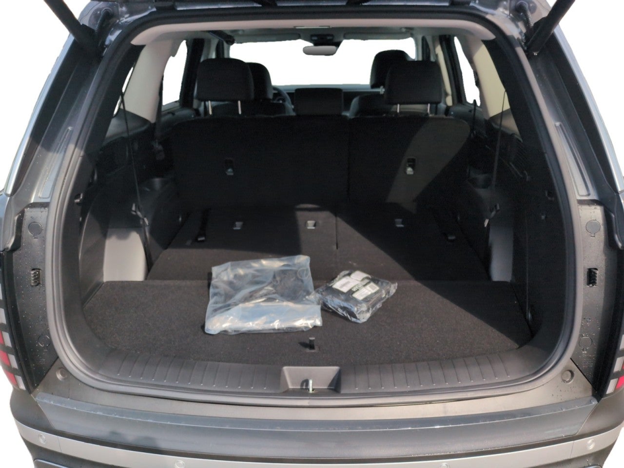 2027 Hyundai PALISADE SEL Premium AWD