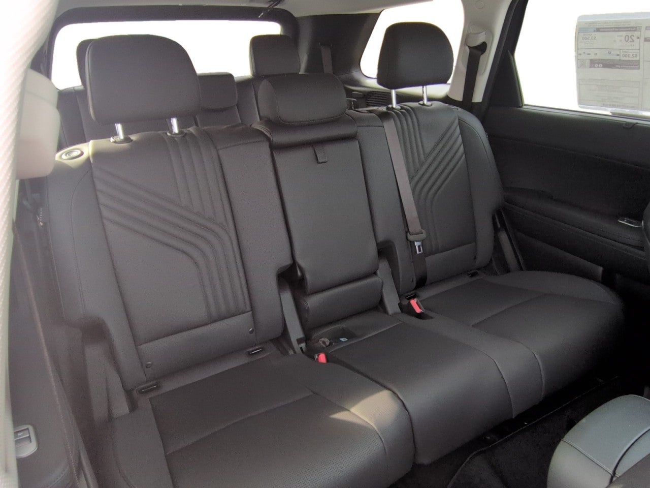 2027 Hyundai PALISADE SEL Premium AWD