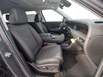 2027 Hyundai PALISADE SEL Premium AWD