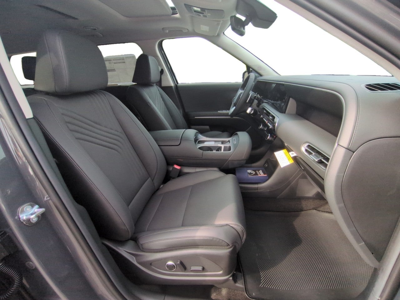 2027 Hyundai PALISADE SEL Premium AWD