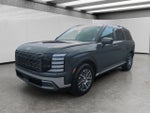 2027 Hyundai PALISADE SEL Premium AWD