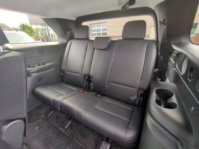 2027 Hyundai PALISADE SEL Premium AWD