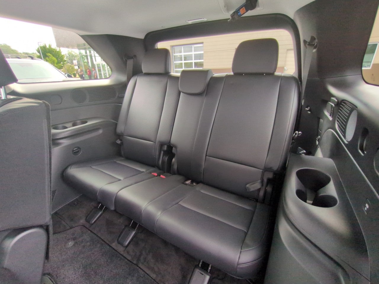 2027 Hyundai PALISADE SEL Premium AWD