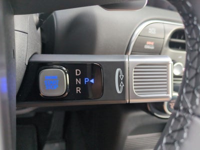 2027 Hyundai PALISADE SEL Premium AWD