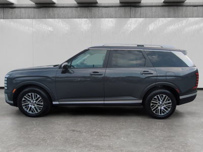 2027 Hyundai PALISADE SEL Premium AWD