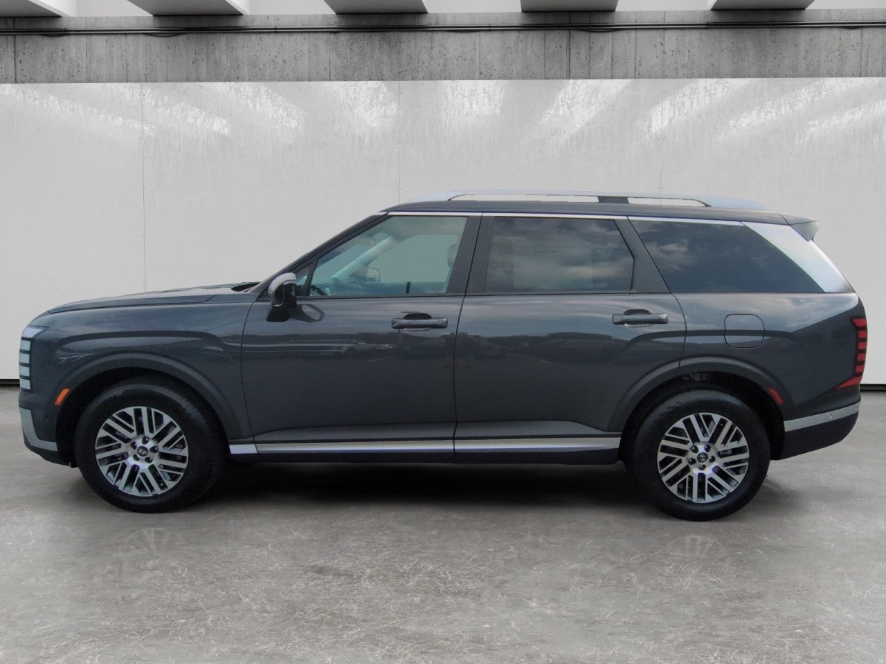 2027 Hyundai PALISADE SEL Premium AWD