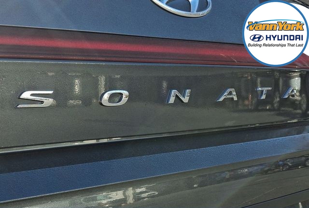 2023 Hyundai SONATA SE