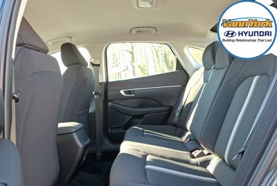 2023 Hyundai SONATA SE