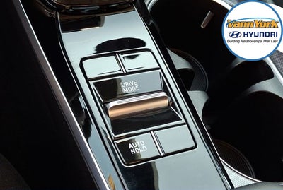 2023 Hyundai SONATA SE