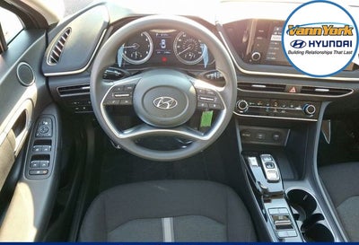 2023 Hyundai SONATA SE