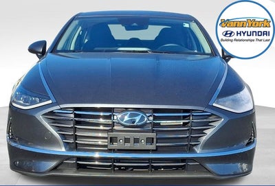 2023 Hyundai SONATA SE