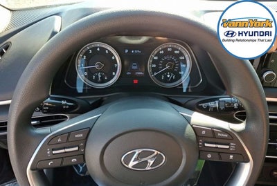 2023 Hyundai SONATA SE
