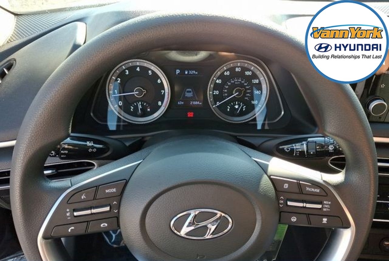 2023 Hyundai SONATA SE