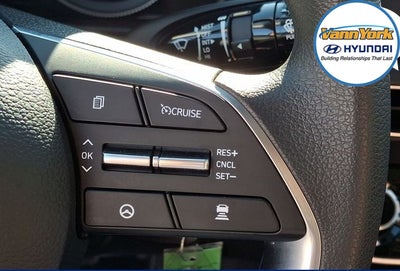 2023 Hyundai SONATA SE