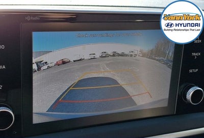 2023 Hyundai SONATA SE