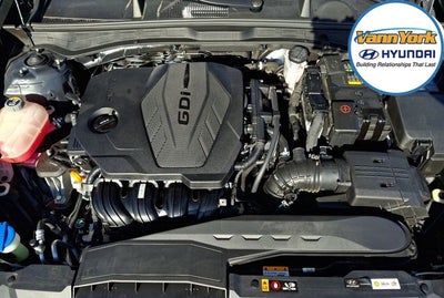 2023 Hyundai SONATA SE