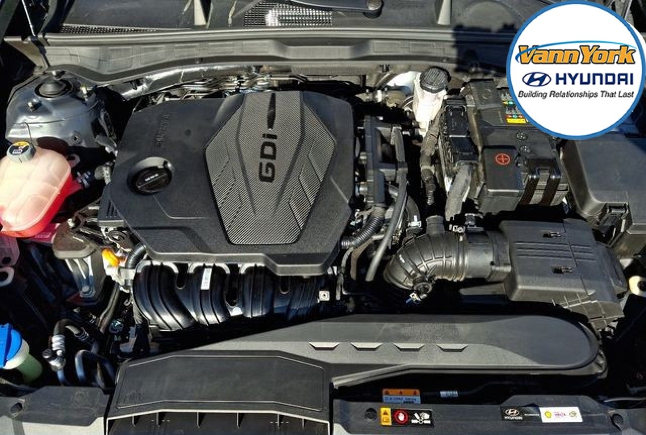 2023 Hyundai SONATA SE