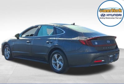 2023 Hyundai SONATA SE