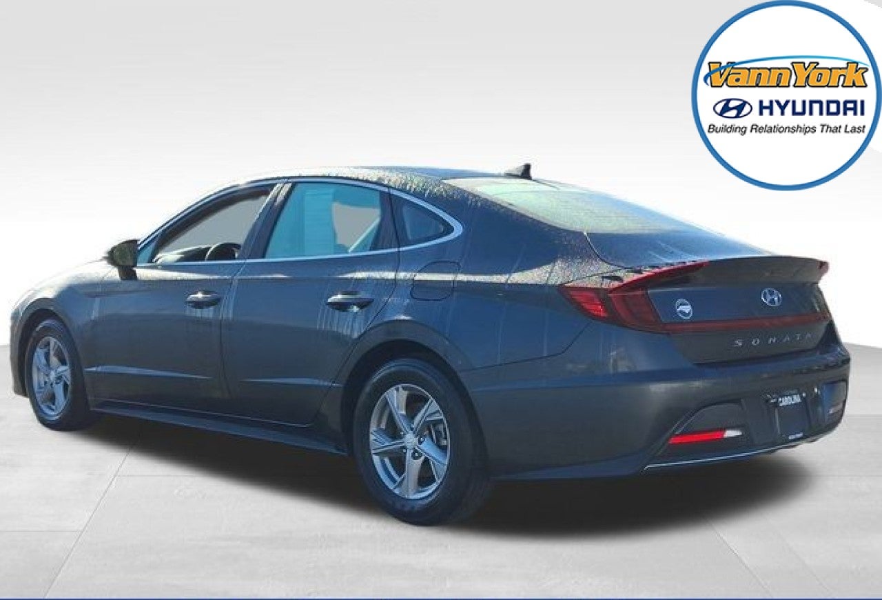 2023 Hyundai SONATA SE