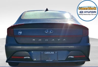 2023 Hyundai SONATA SE