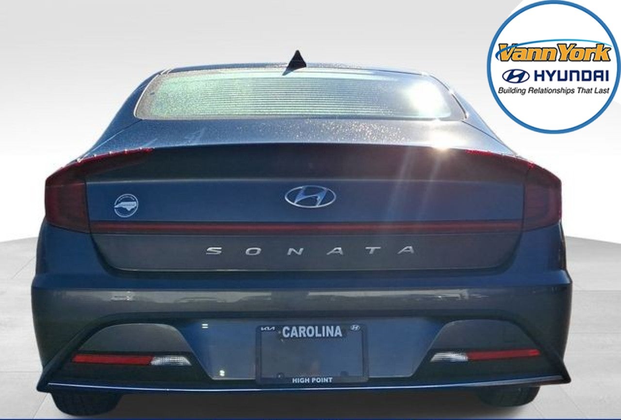 2023 Hyundai SONATA SE