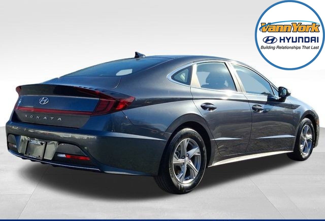 2023 Hyundai SONATA SE