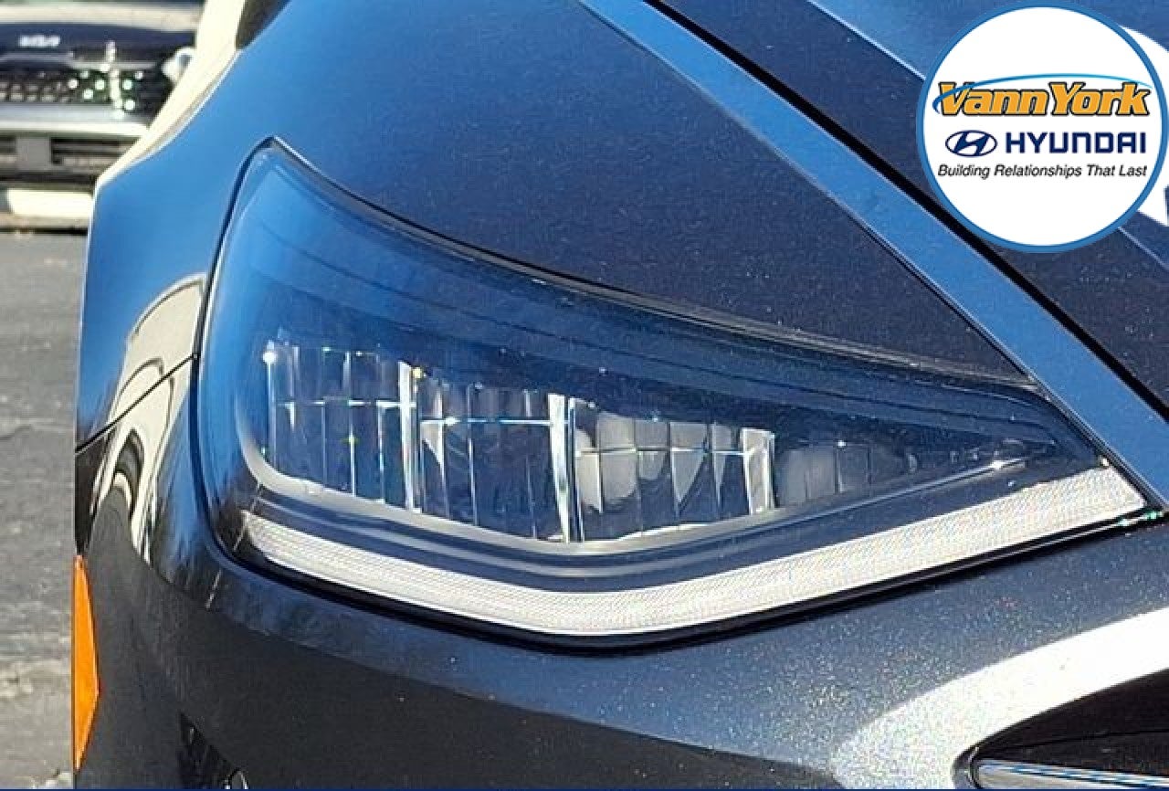 2023 Hyundai SONATA SE