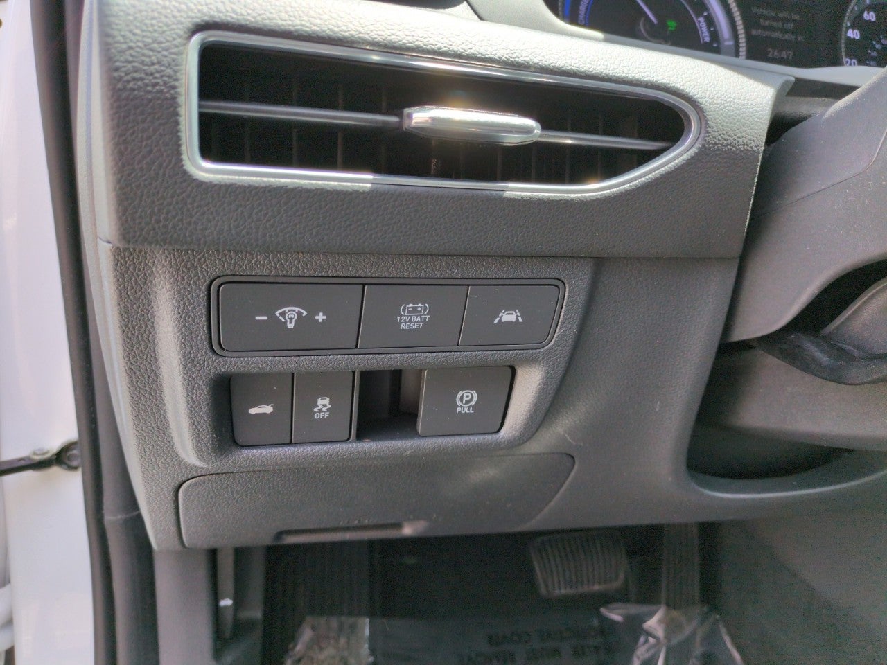 2022 Hyundai SONATA HYBRID SEL