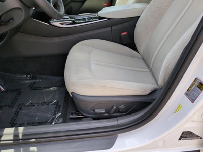 2022 Hyundai SONATA HYBRID SEL