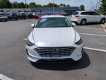 2022 Hyundai SONATA HYBRID SEL