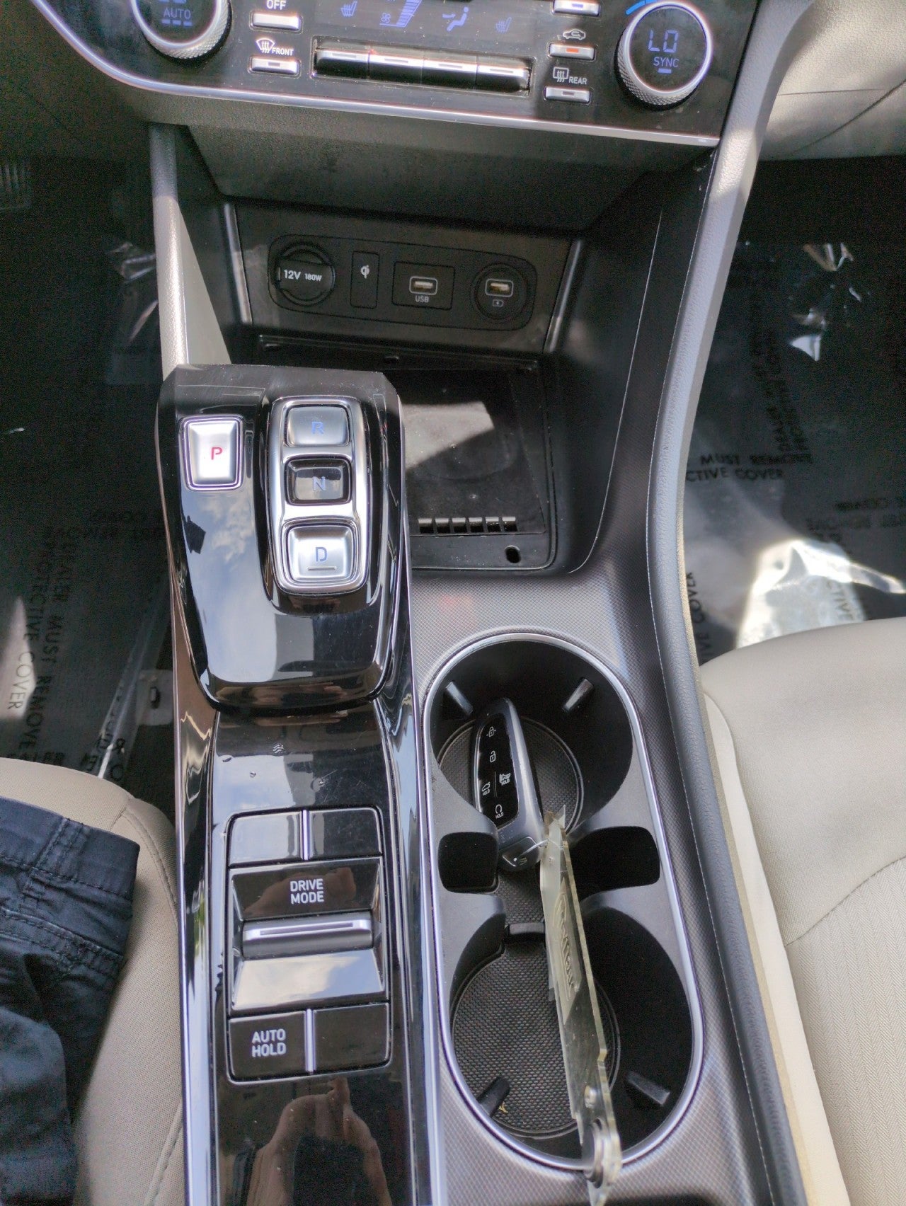 2022 Hyundai SONATA HYBRID SEL