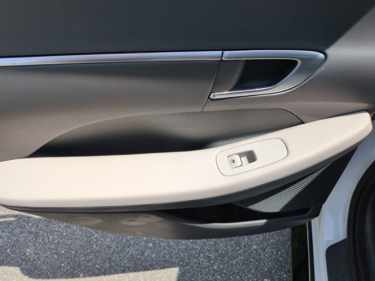 2022 Hyundai SONATA HYBRID SEL