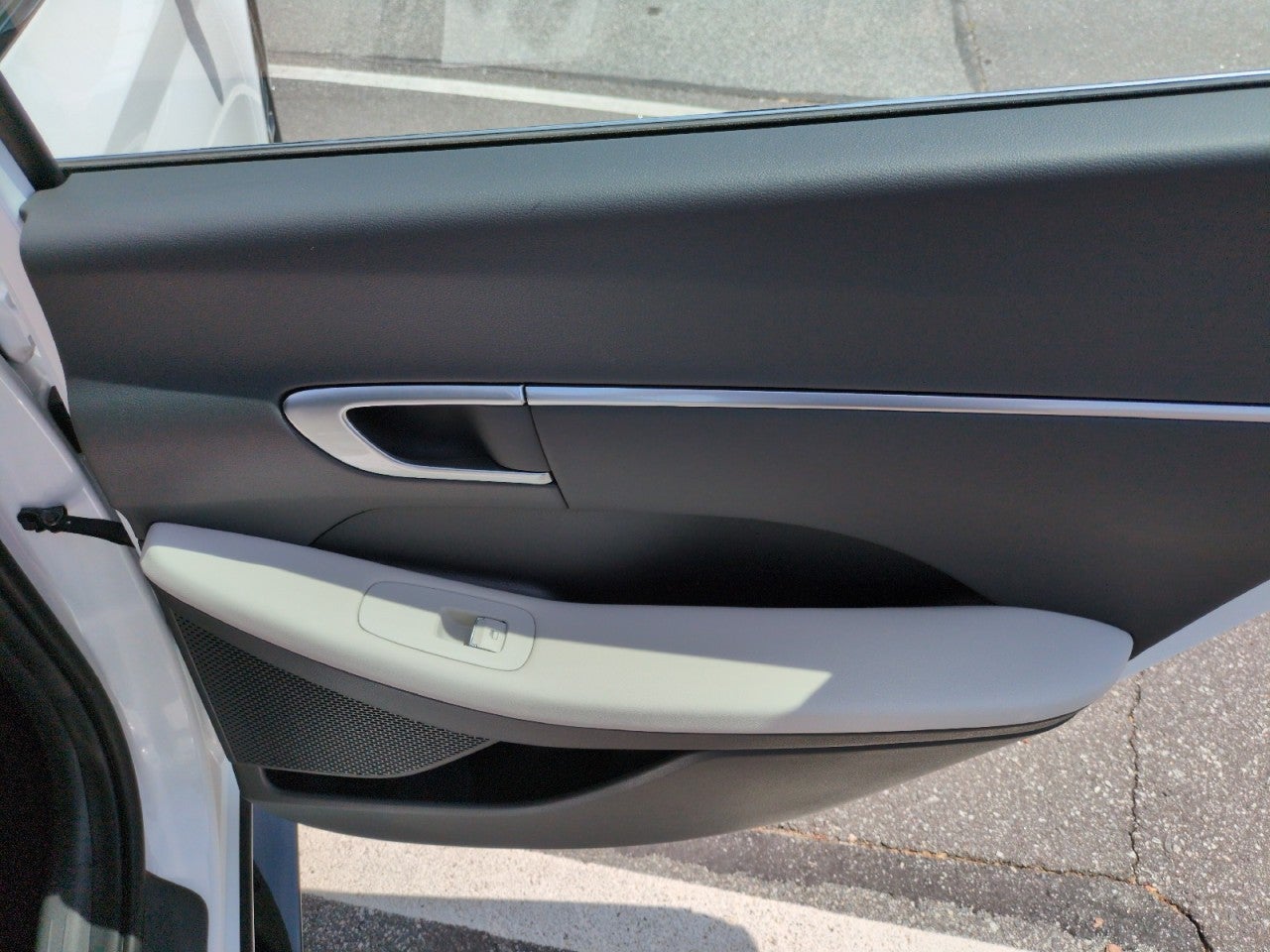 2022 Hyundai SONATA HYBRID SEL