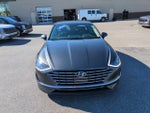 2022 Hyundai SONATA HYBRID SEL