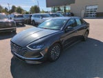 2022 Hyundai SONATA HYBRID SEL