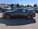 2022 Hyundai SONATA HYBRID SEL